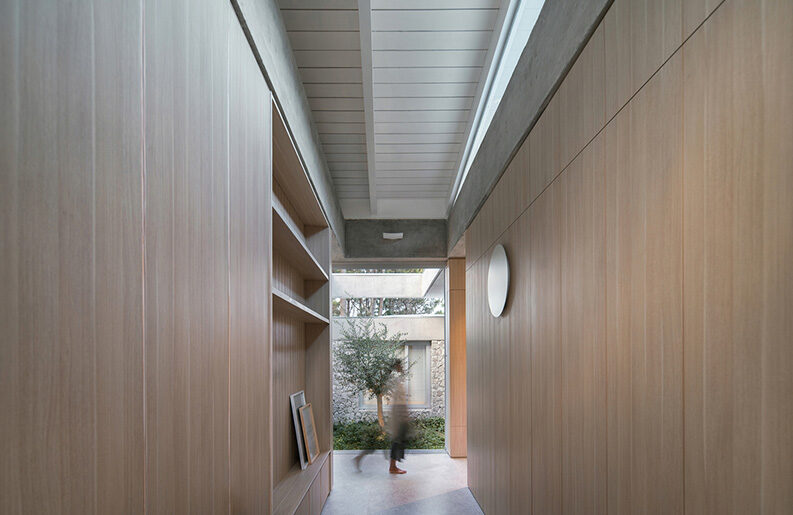 Casa de Mar by Jorgelina Tortorici & Asociados