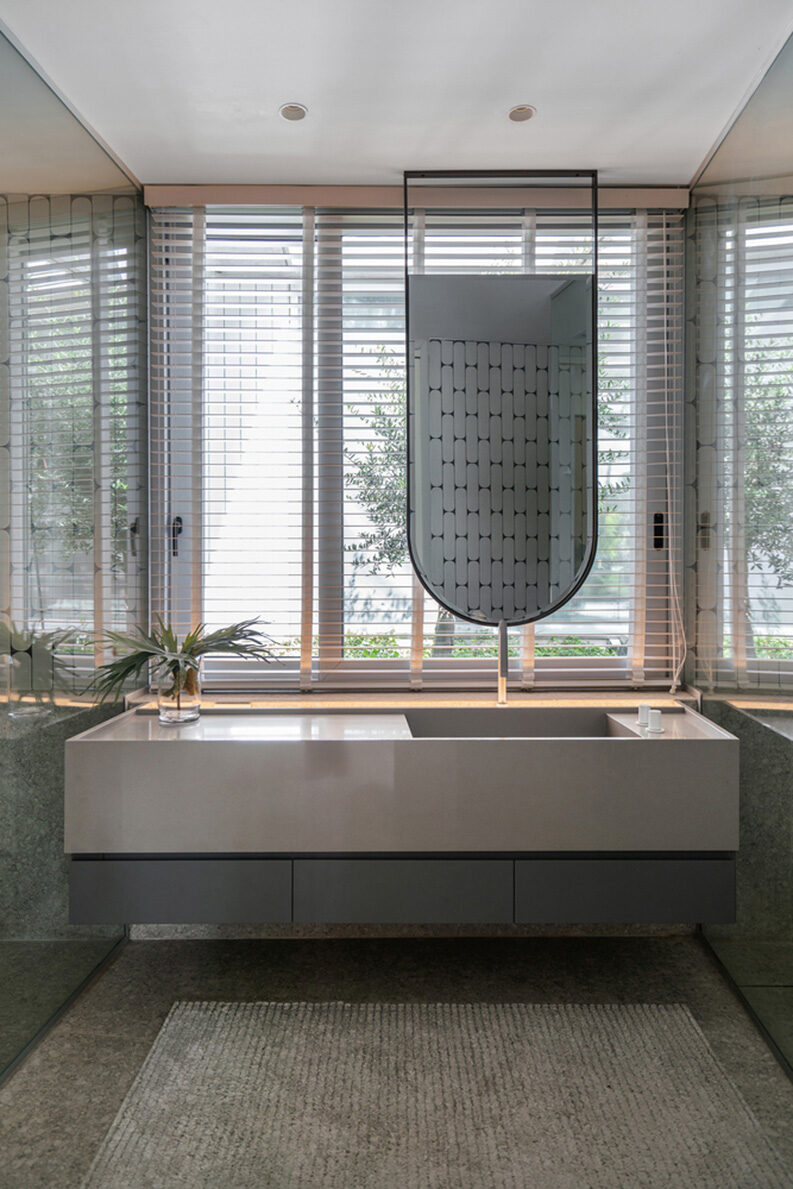 Casa de Mar by Jorgelina Tortorici & Asociados
