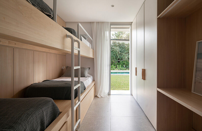 Casa de Mar by Jorgelina Tortorici & Asociados