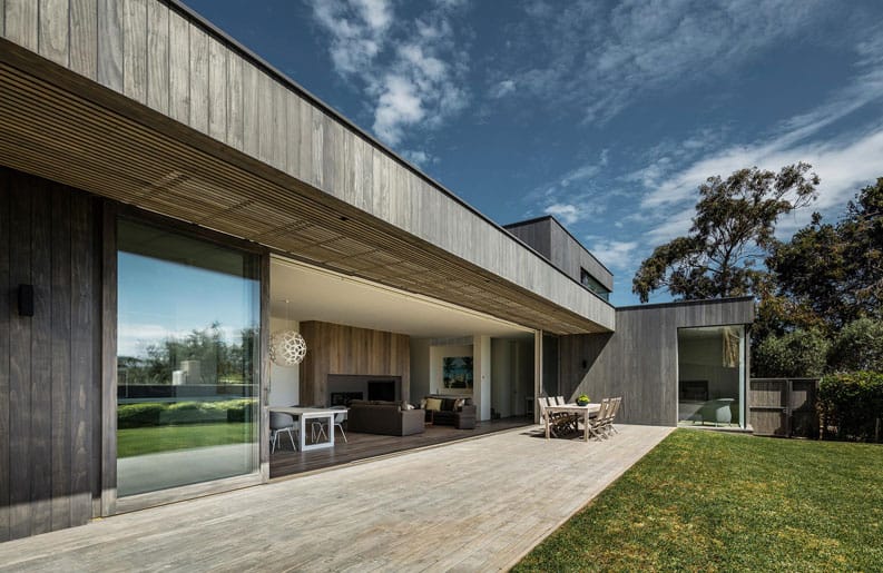 Casa de Playa en Portsea