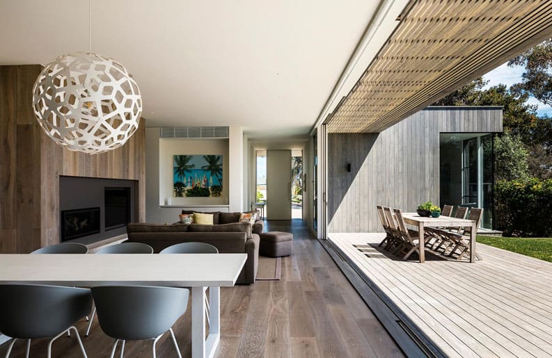 Casa de Playa en Portsea