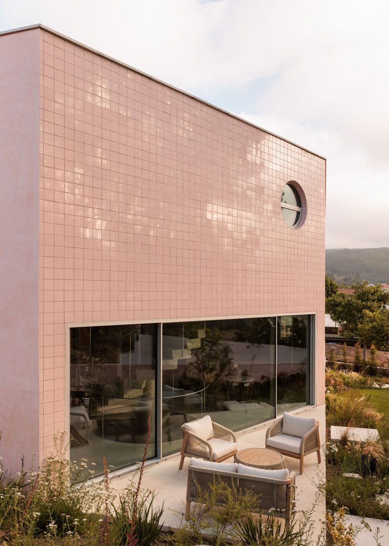 Casa en Galamares by atelier RUA  