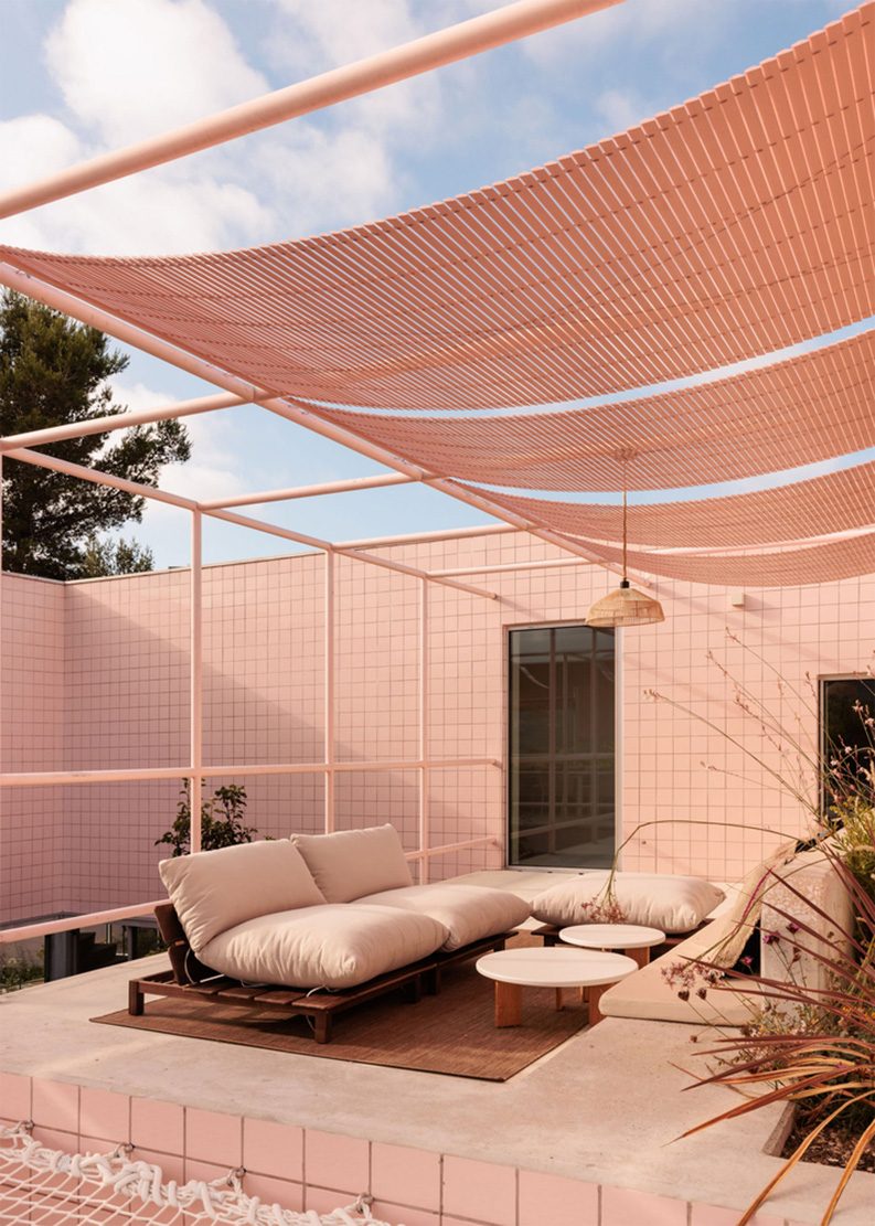 Casa en Galamares by atelier RUA  