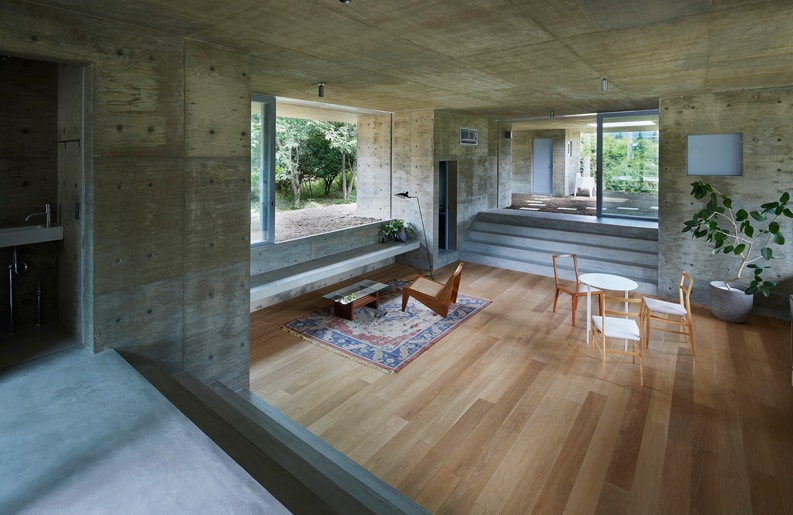 Casa en Sekigahara
