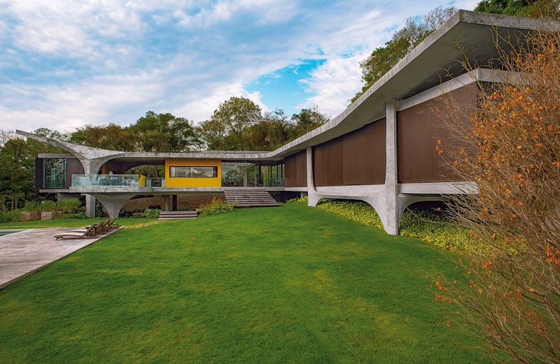 Casa más linda