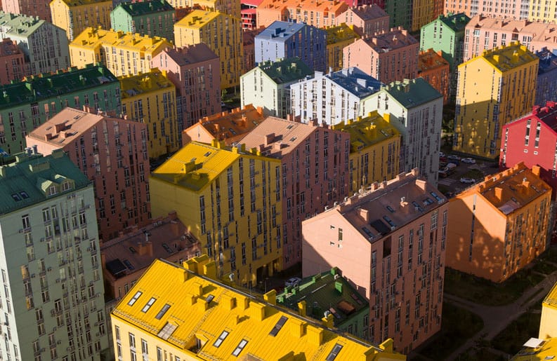 Comfort Town
