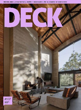 DECK-107