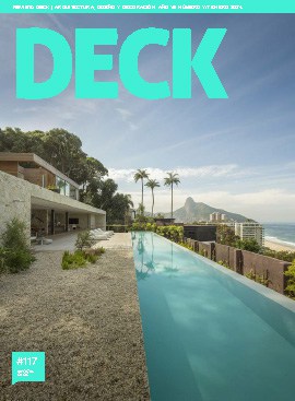 DECK 117 - Enero 2024