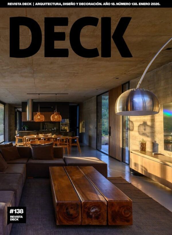 DECK-138