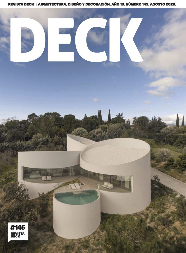 DECK-145