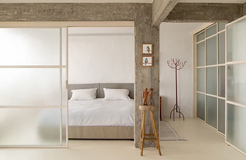 Departamento Aclimação by Margem Arquitetos