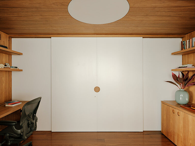 Departamento Pascoal Vita by Marina Salles