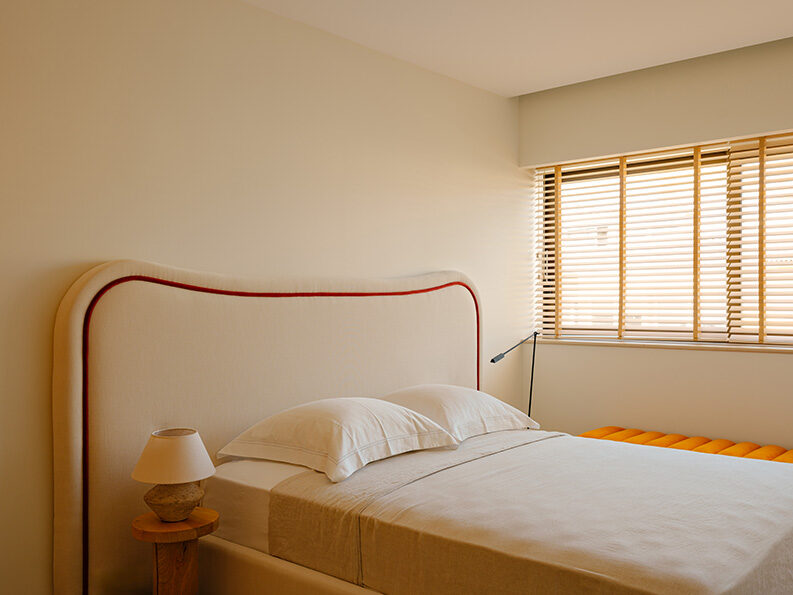 Departamento Praia da Luz by Studio WER
