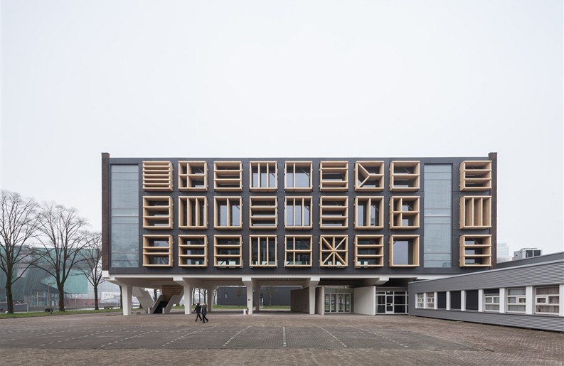 EdificioE