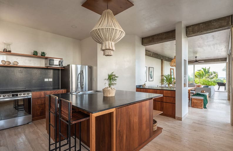 casa