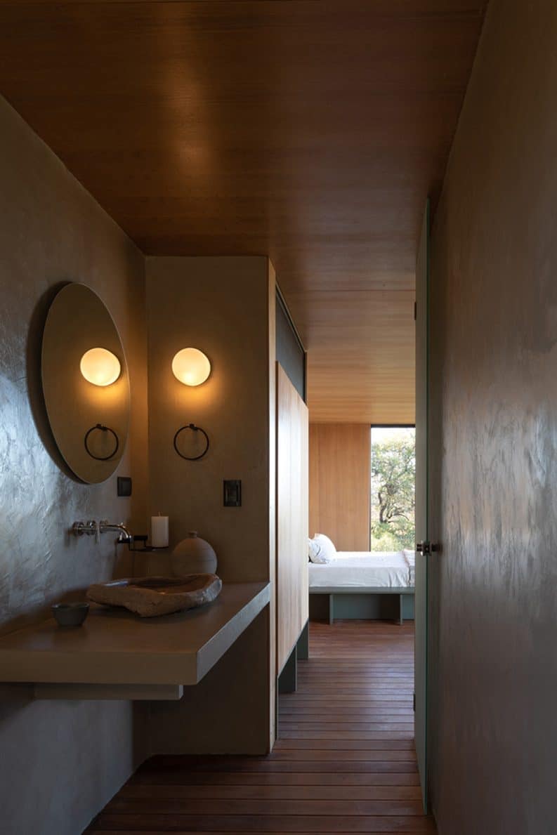 Habitáculos La Cunka by Galetto estudio