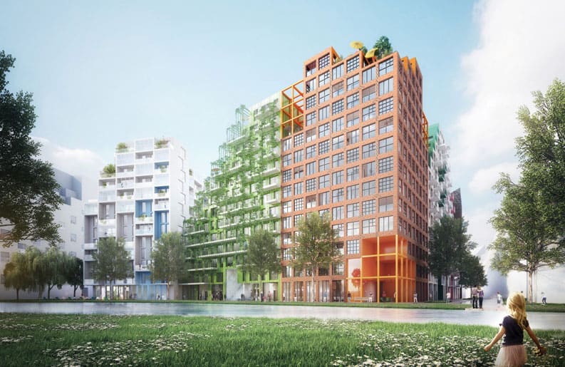 Ámsterdam