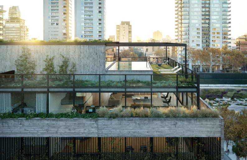 Sens Luxury Homes