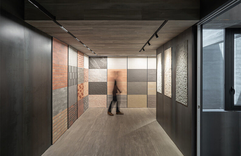 Jordnära Cafe by Ady Putra Architect Design Firm