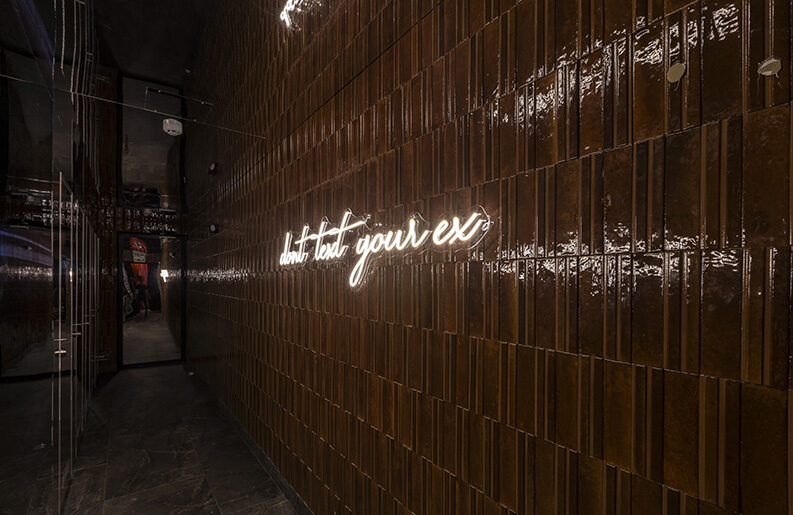 Kova by Lee Arquitectos