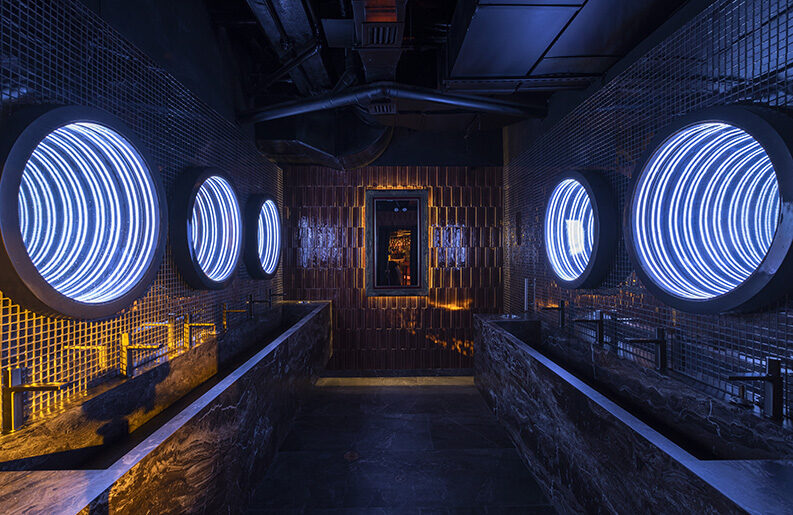 Kova by Lee Arquitectos