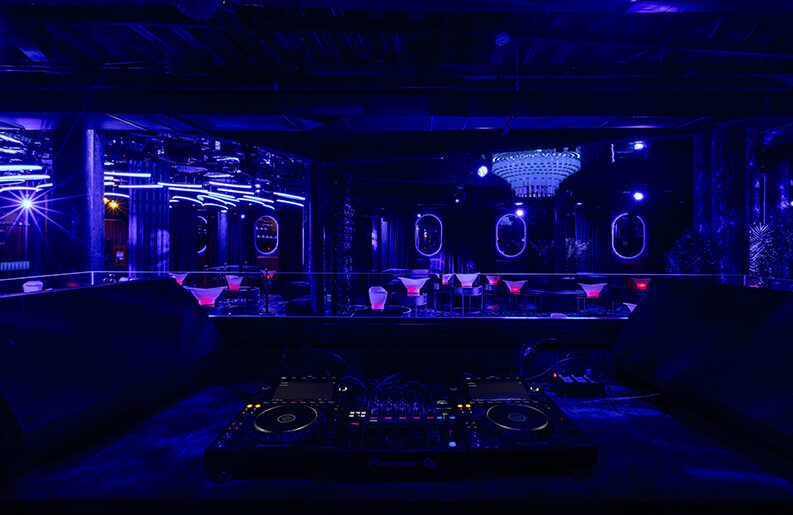 Kova by Lee Arquitectos