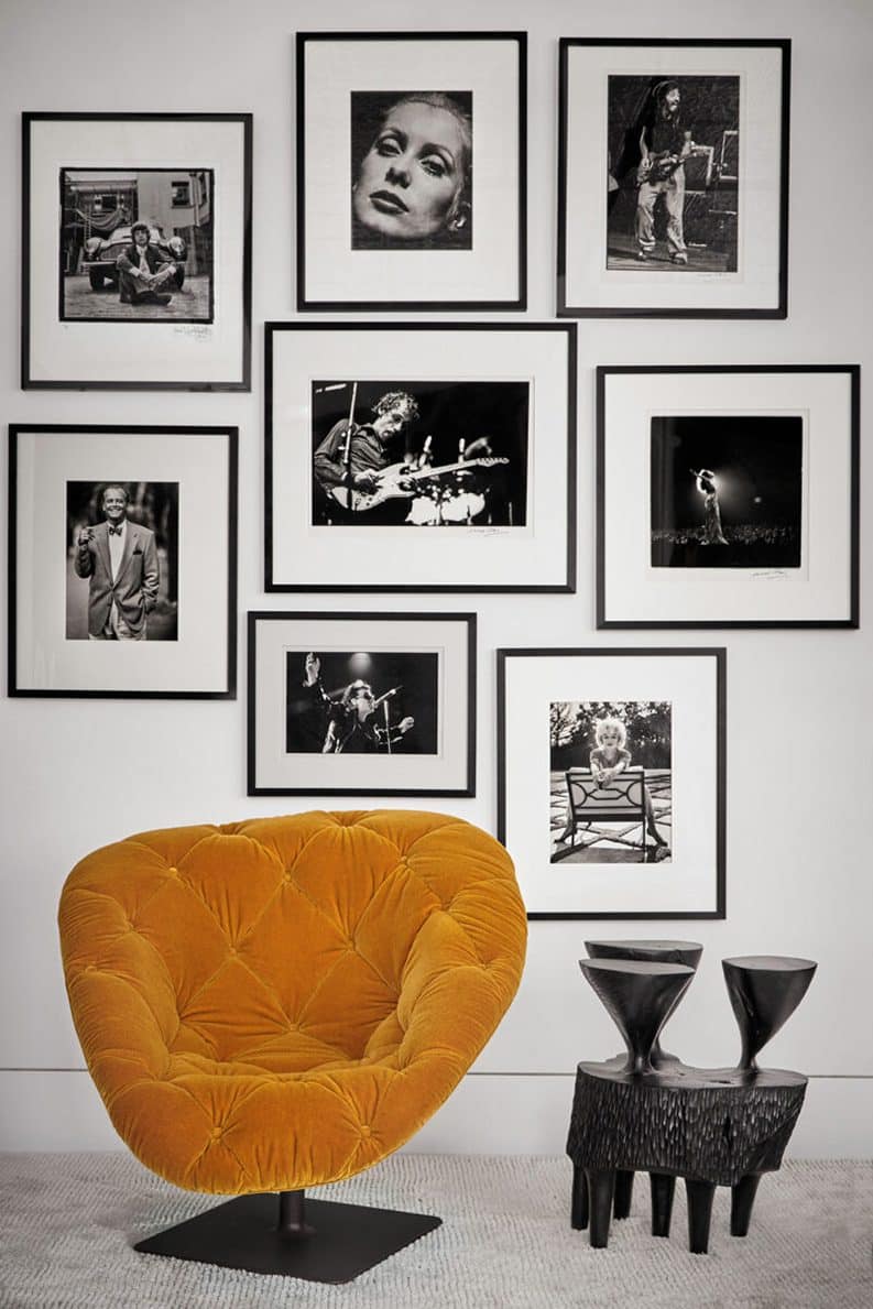 Loft en SoHo by Ghislaine Viñas