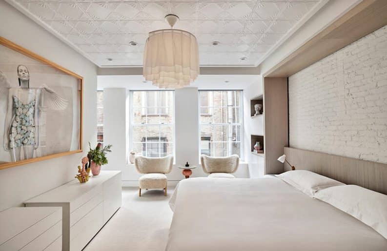 Loft en SoHo by Ghislaine Viñas