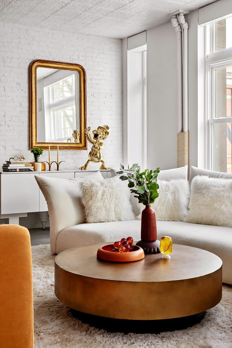 Loft en SoHo by Ghislaine Viñas