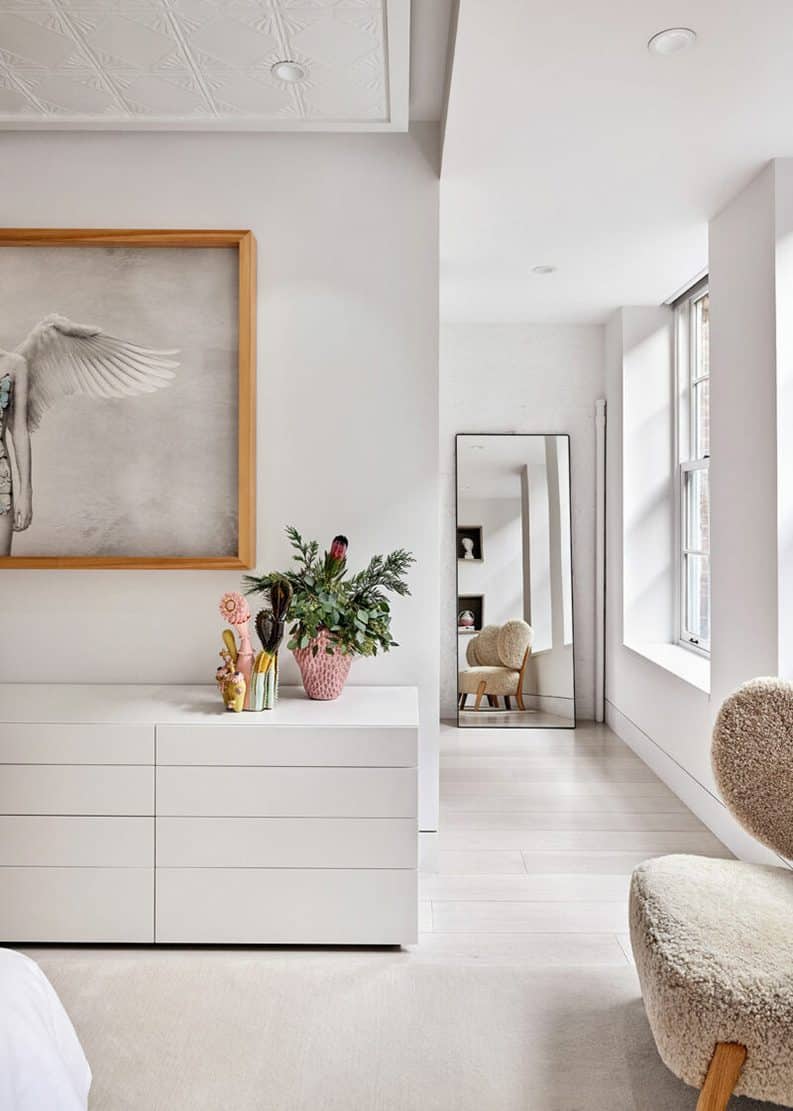 Loft en SoHo by Ghislaine Viñas