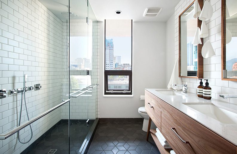 Loft en Vancouver by Falken Reynolds