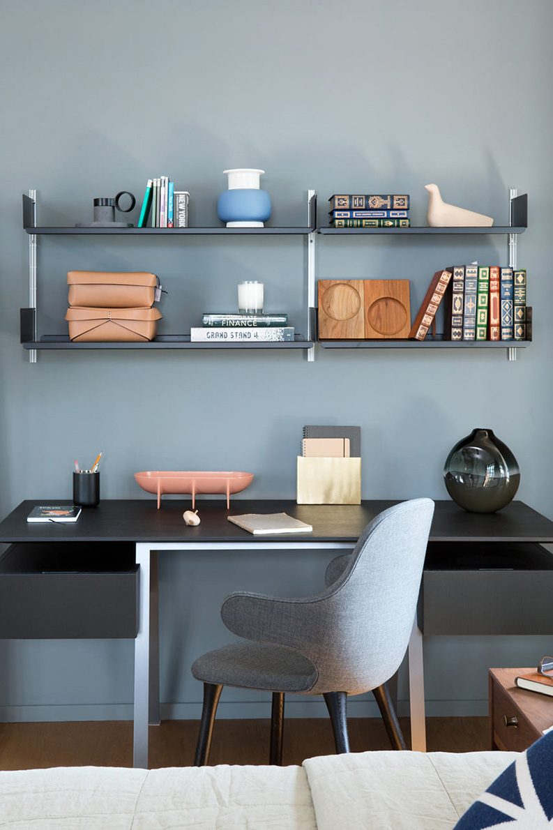 Loft en Vancouver by Falken Reynolds