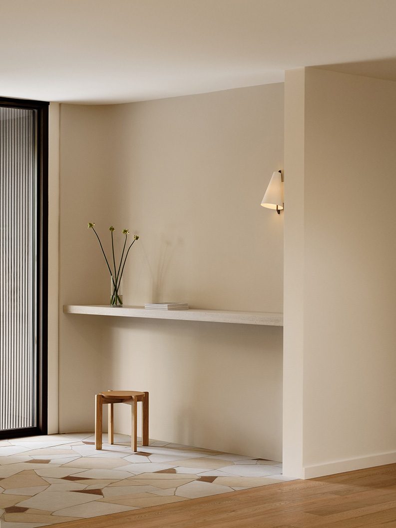 Residencia Montpellier II 