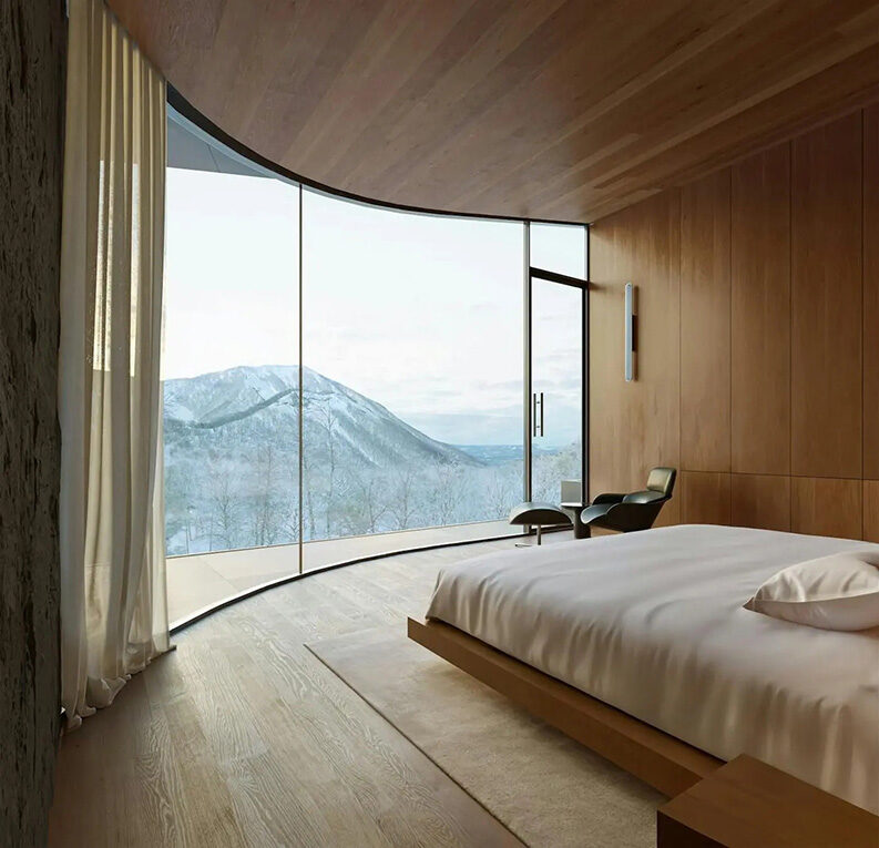 Not a Hotel Rusutsu