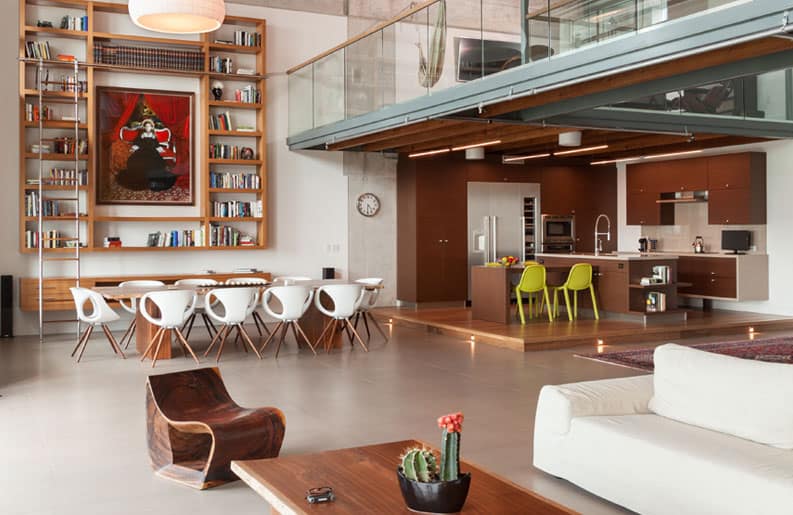 Parc Loft by C Design