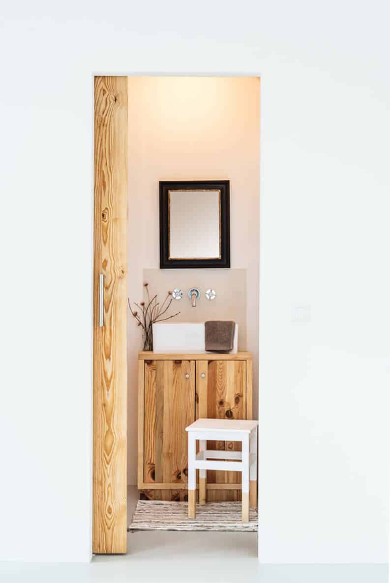 Private studio 02