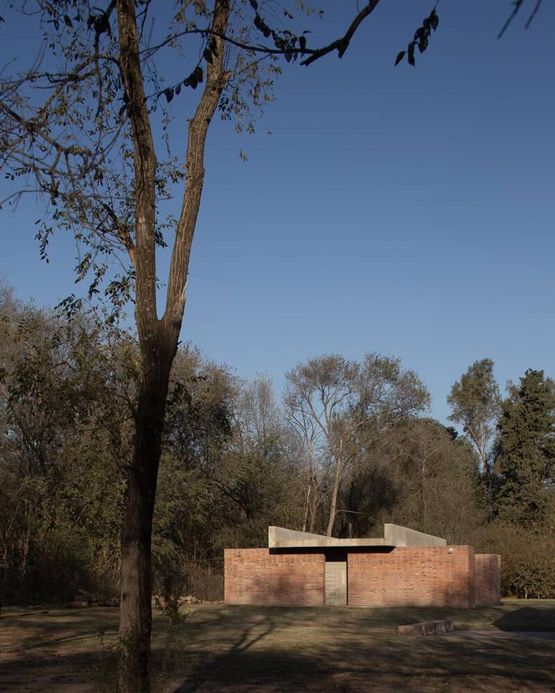 Quincho Bialet, Balsa Crosetto Piazzi, Diego Avendaño
