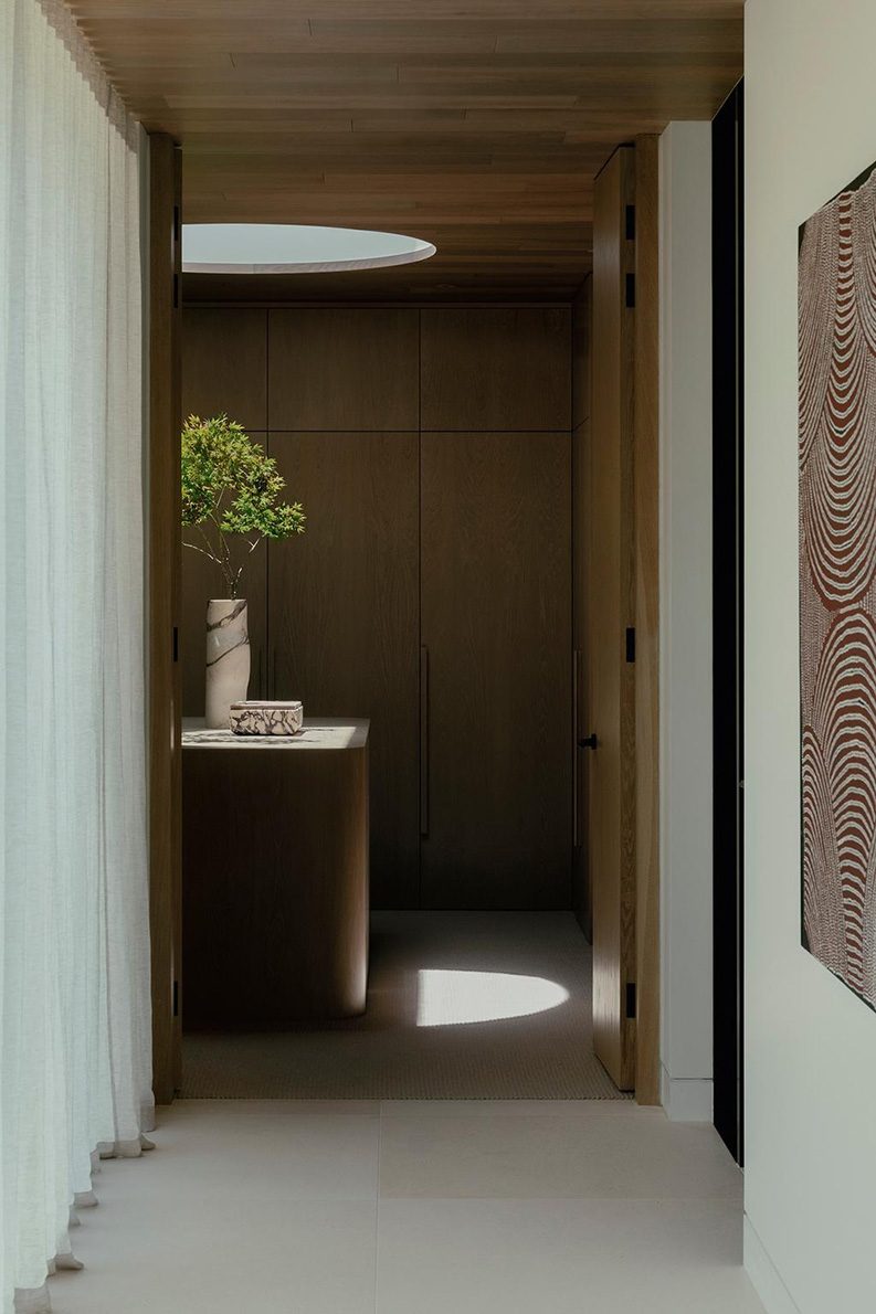 Residencia Albury Hillside by Rob Mills