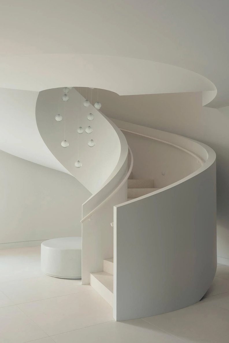 Residencia Albury Hillside by Rob Mills