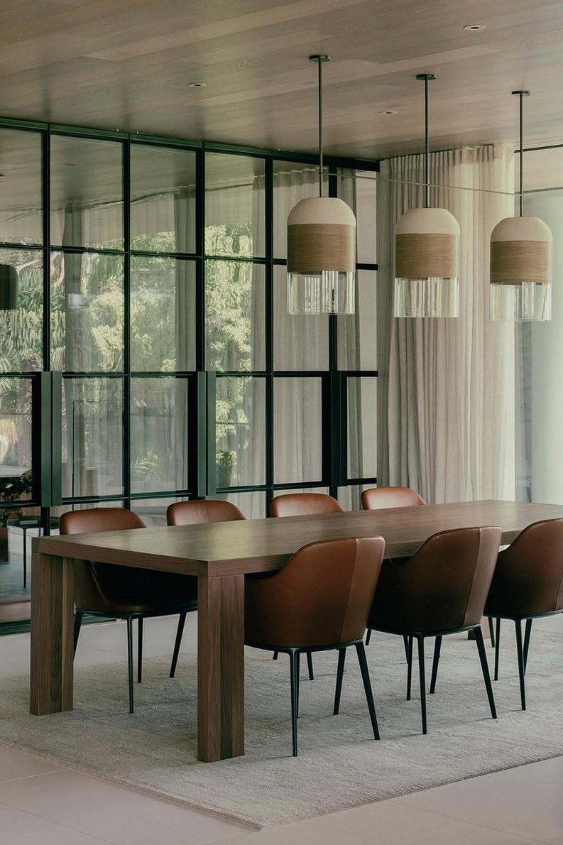 Residencia Albury Hillside by Rob Mills