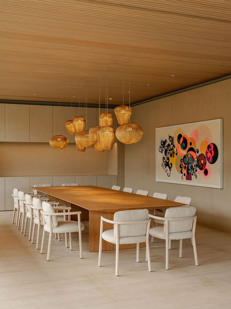 Residencia BRM by Jacobsen Arquitetura