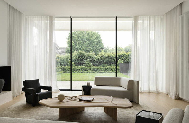 Residencia Conrad