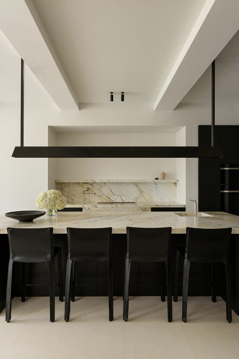 Residencia Conrad