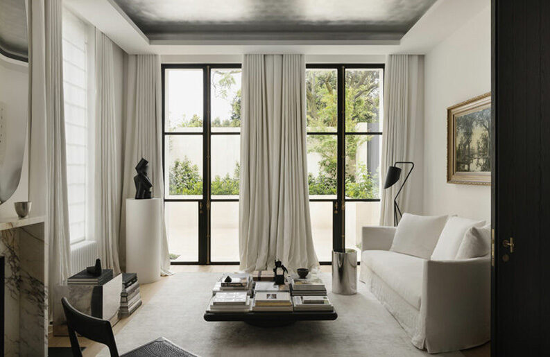Residencia Conrad
