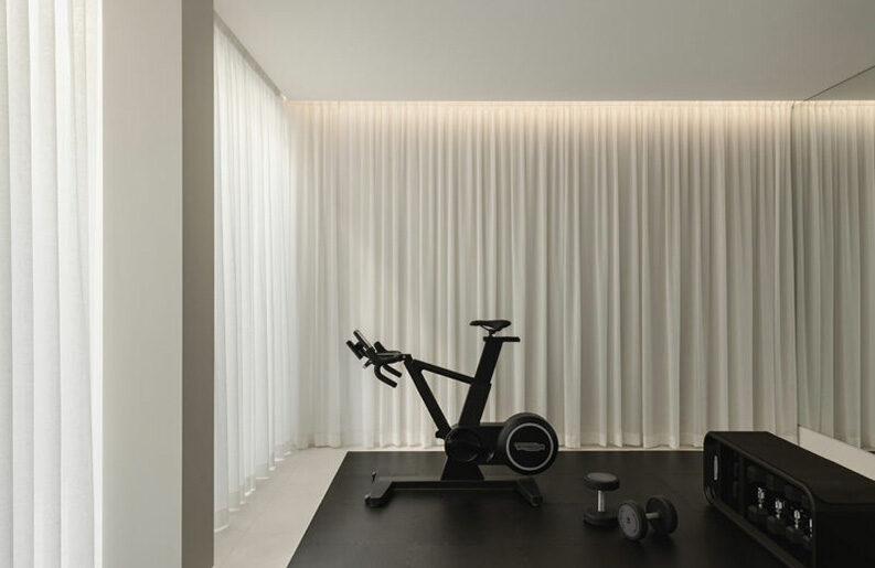 Residencia Conrad
