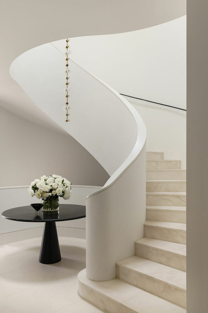Residencia Conrad
