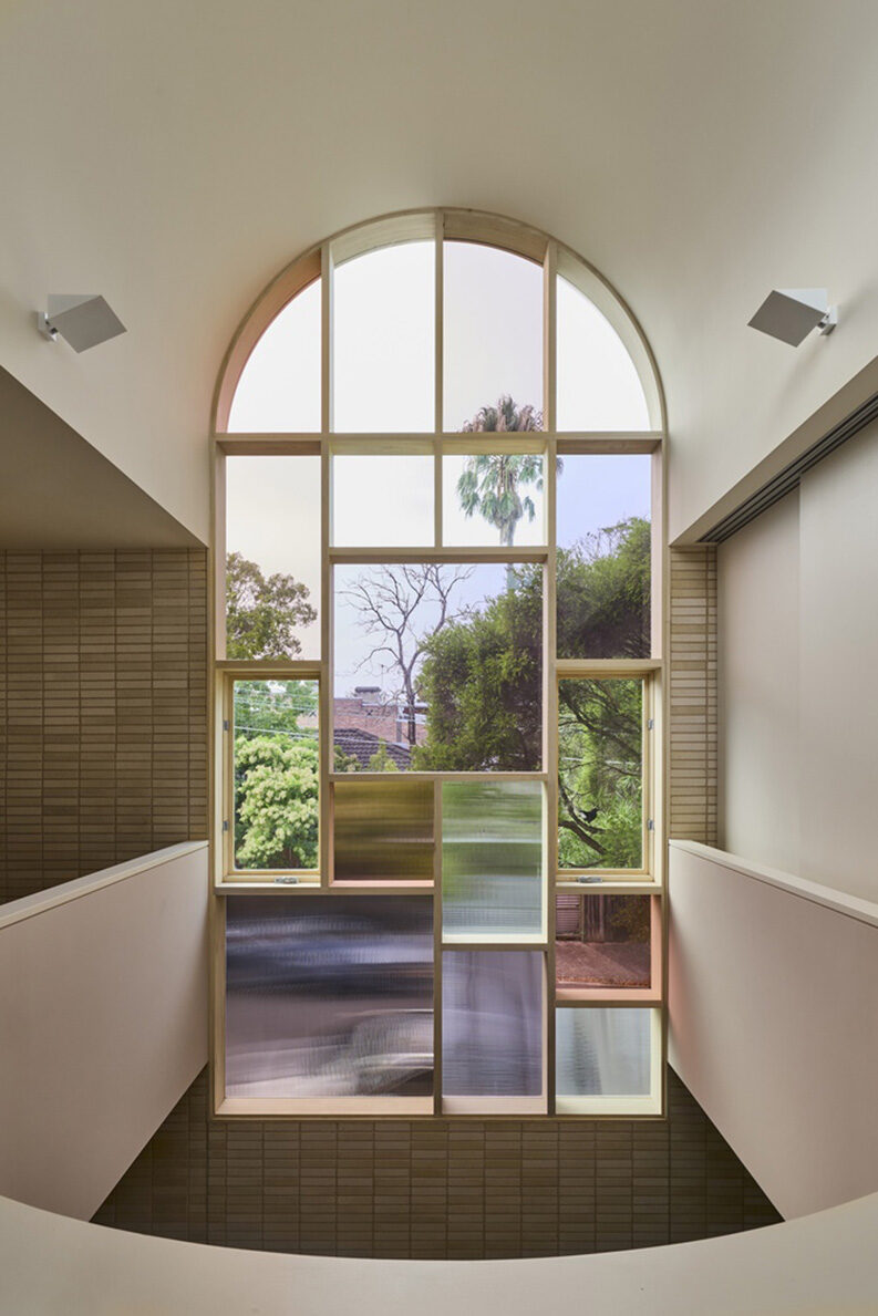 Residencia Playhouse by Carter Williamson Architects