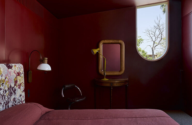 Residencia Playhouse by Carter Williamson Architects