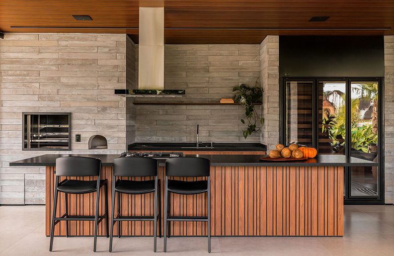 Residencia TN by IFP Arquitetura
