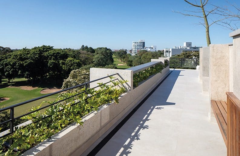 Solgard by KG+STUDIO
